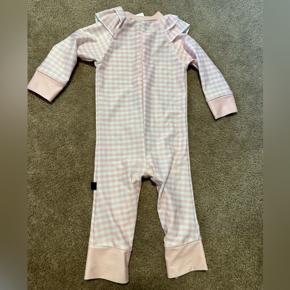 Honey suckle swim suit - Picture 3 of 3